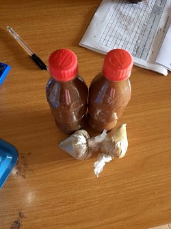 CHRONIC OBSTRUCTIVE PULMONARY DISEASES HERBS