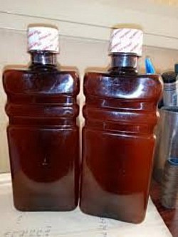 BLOOD CLEANSING DETOX HERBS